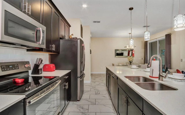 Windermere Villa Storey Lake 4