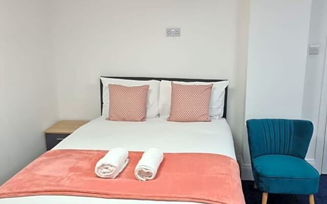 Wns Hotel Canary Wharf