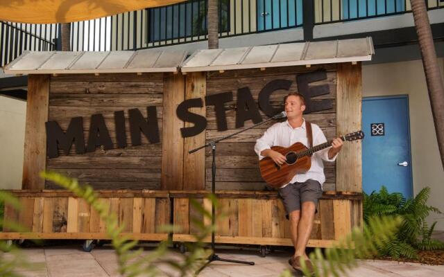 The Gates Hotel Key West Newly Renovated