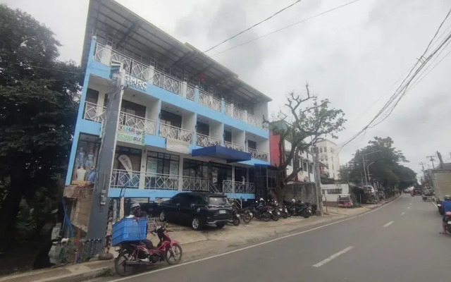 OYO 1131 Inn Ka Kay Mame