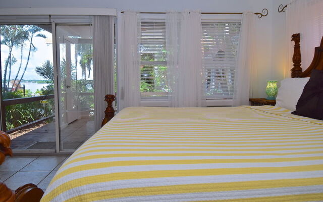 The Inn at Turtle Beach (Adults Only)