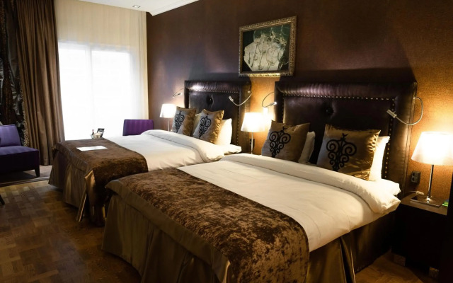 Home Hotel Havnekontoret