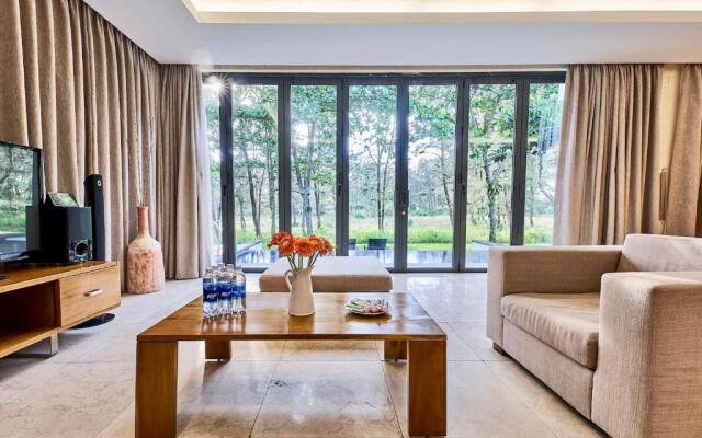 Wonderful Azura 4Bedrooms Villa