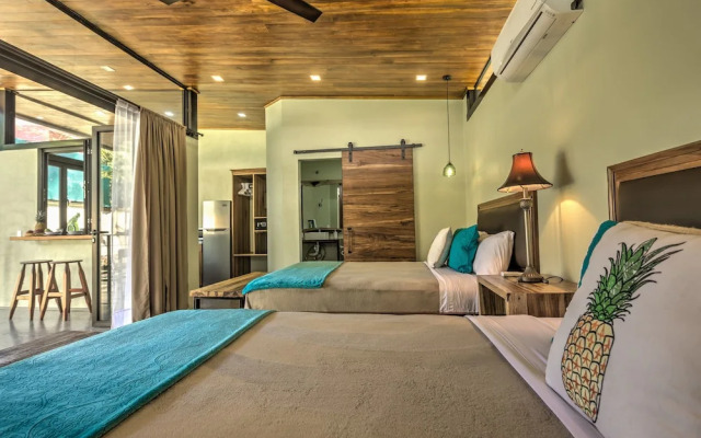 Villas Piña - Adults Only