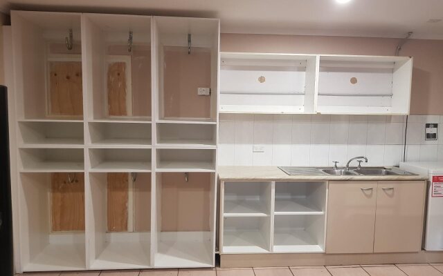 Brisbane Backpackers Resort