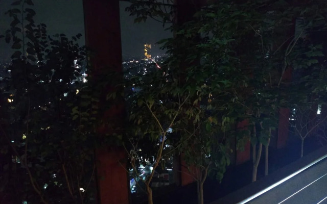Incredible Apartment Reforma 3rooms Great Location