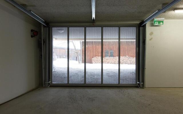 Appartement-Ennemoser