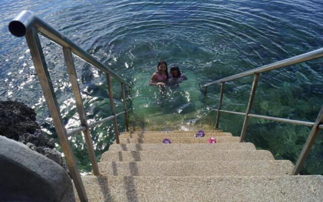 Panglao Sea Resort