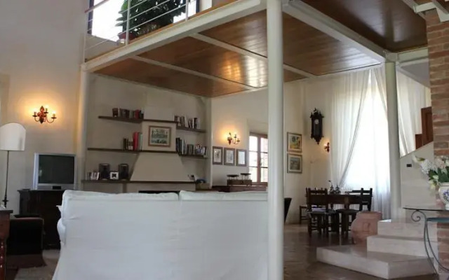 Villa Corsanello