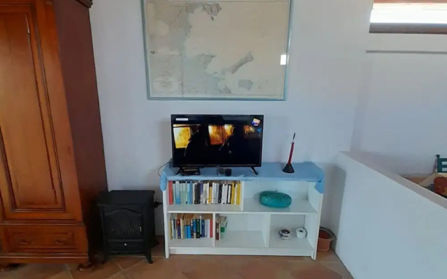 Belvilla by OYO Apartment in Golfo Aranci