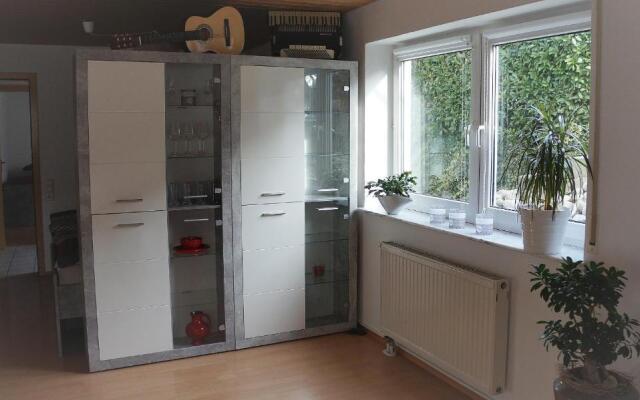BodenSEE Apartment "La Musica"