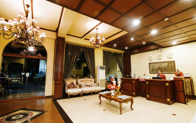 Hotel San Marco
