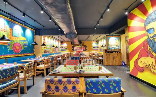 beestay Hotels Visakhapatnam