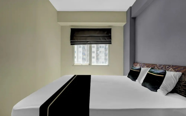 OYO 95052 Cordia Tower