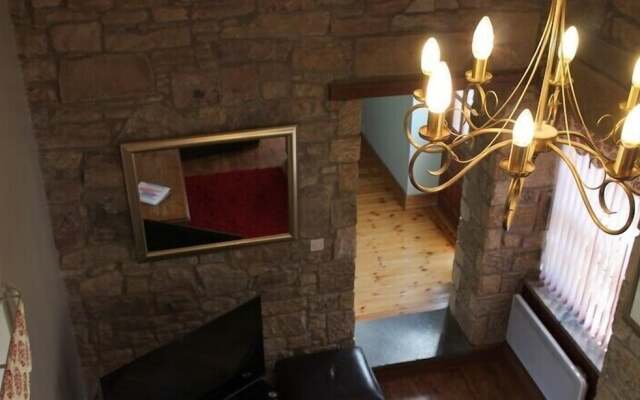 Auchenheglish Lodges - The Smiddy