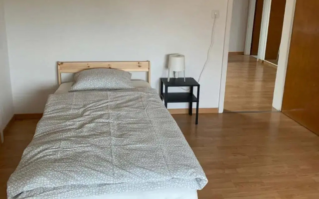 ZIMMERzuVERMIETEN in Deitingen Neumatt