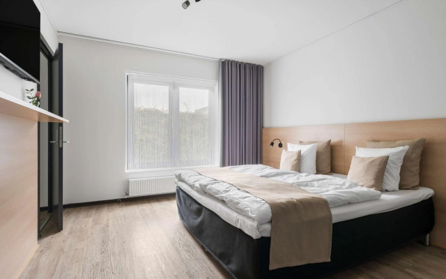 Best Western Plus Hotel Odense