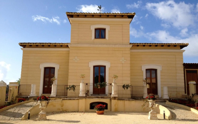 Hotel Villa Calandrino