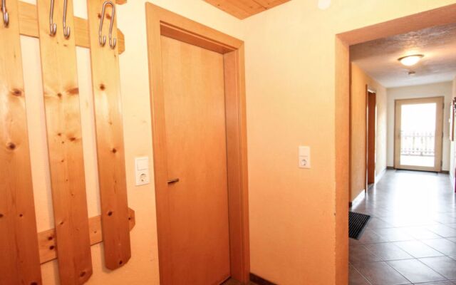 Apartment Geisler Kaltenbach