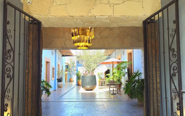 Hotel Úrsula Concept