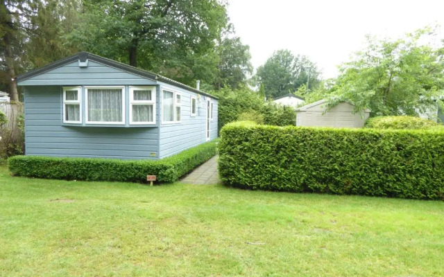 Chalet Adelaar & Chalet Lijster