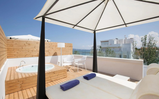 Cabot Hobby Club Apartments