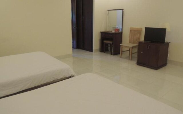 Bach Ngan Hotel