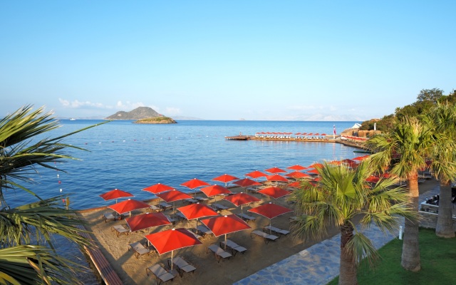 Kadikale Resort-Spa