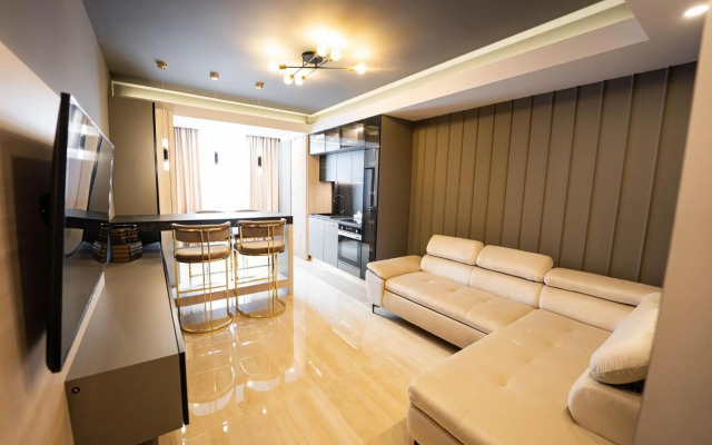 Filadelfia Apartment