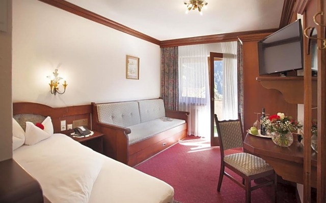 Hotel Almhof