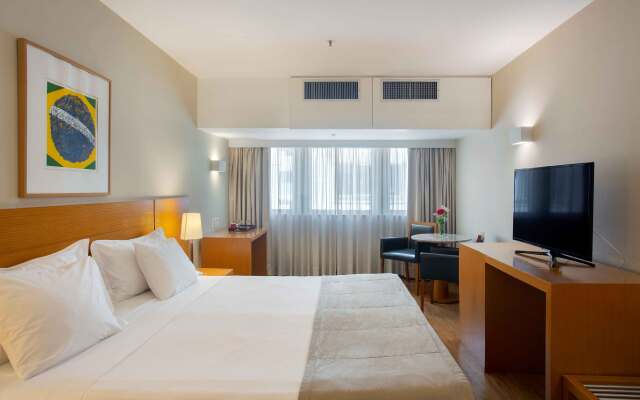 Windsor Leme Hotel
