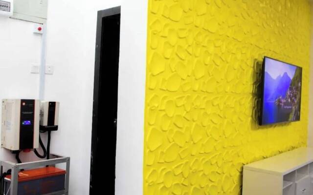 Delight Hotel and Suites Ado Ekiti