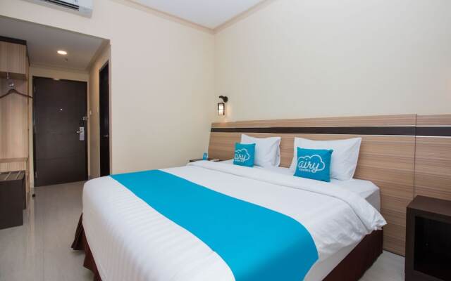 Airy Mataram Cakranegara Subak Empat 6 Lombok