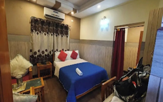Hotel Nala Residency