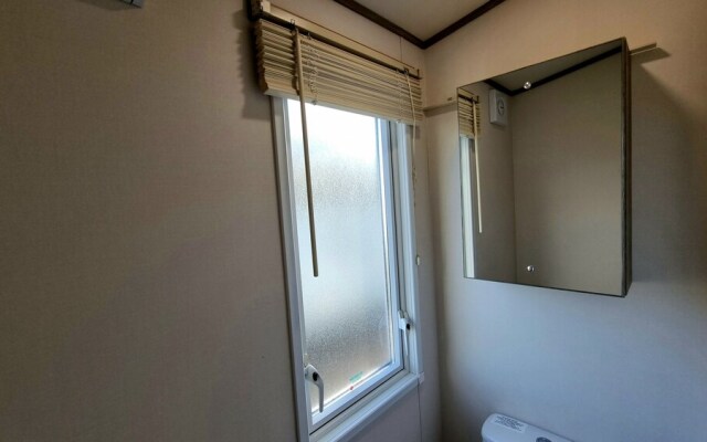 Stunning 3 Bed Holiday Home On Coghurst Hall