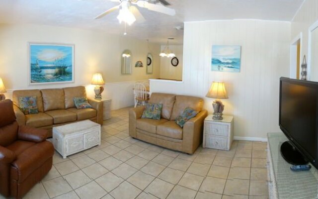 White Sands Beach Resort - Anna Maria Island