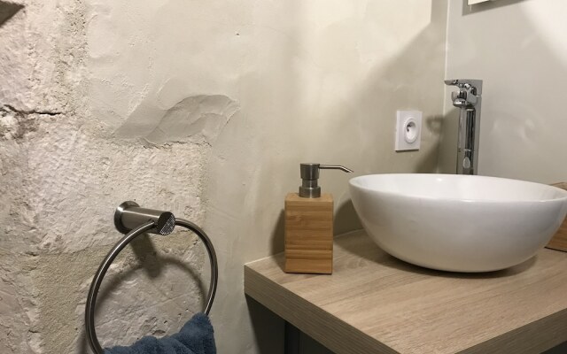 Charavin  Appartement 2 Personnes