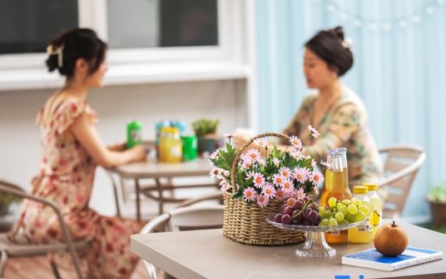 Anji Xixia Wild Luxury B&B(Yucun Liangshan Scenic Area Branch) – People – Huzhou