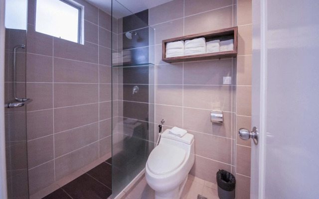 OYO Rooms Bundusan Commercial Centre