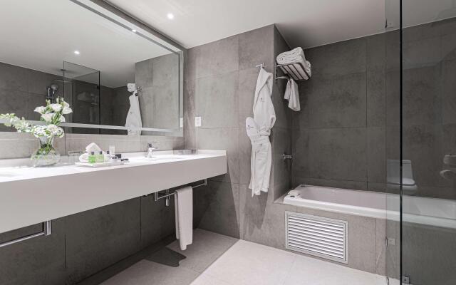 NH Collection Merida Paseo Montejo