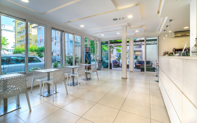Hotel Rubens