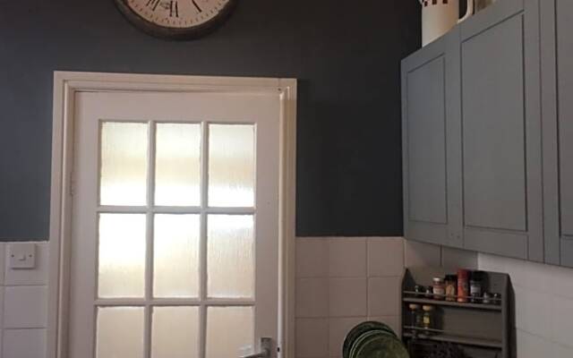 Stylish room near seafront