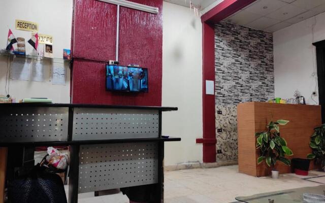 One Season Hostel