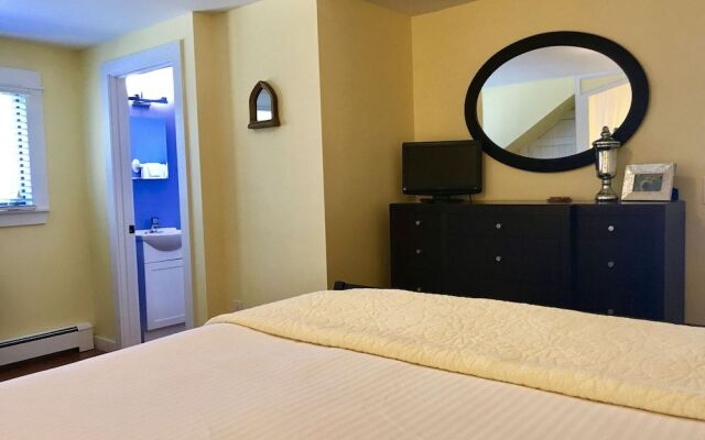 Dragonfly Guest House