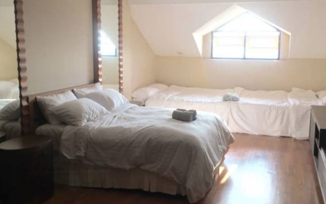Phuripimarn Penthouse