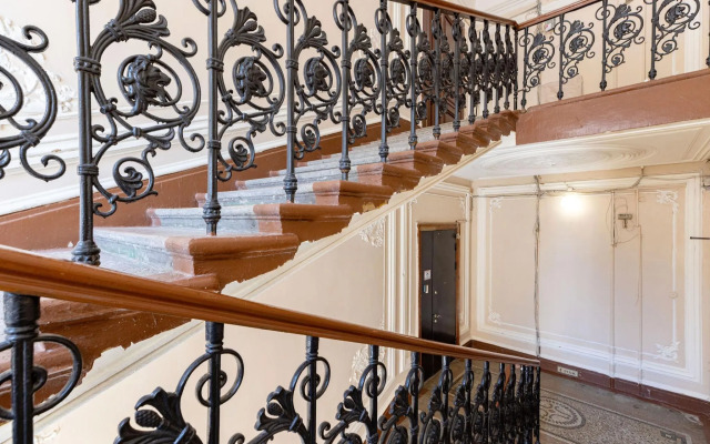 Апарт-отель на Невском проспекте 105