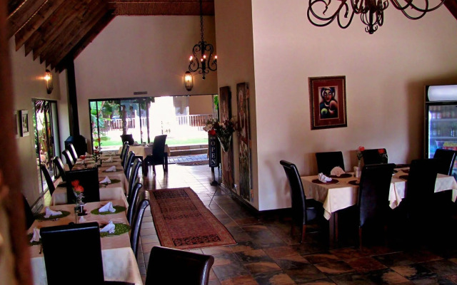 Onse Khaya Lodging and Conferencing