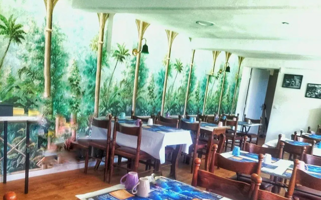 Hotel la Baie Royale