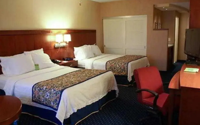 Courtyard Pittsburgh Monroeville