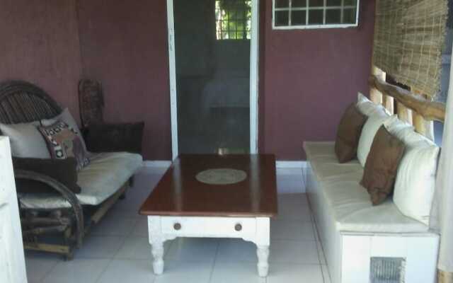 Le Creole Hideaway